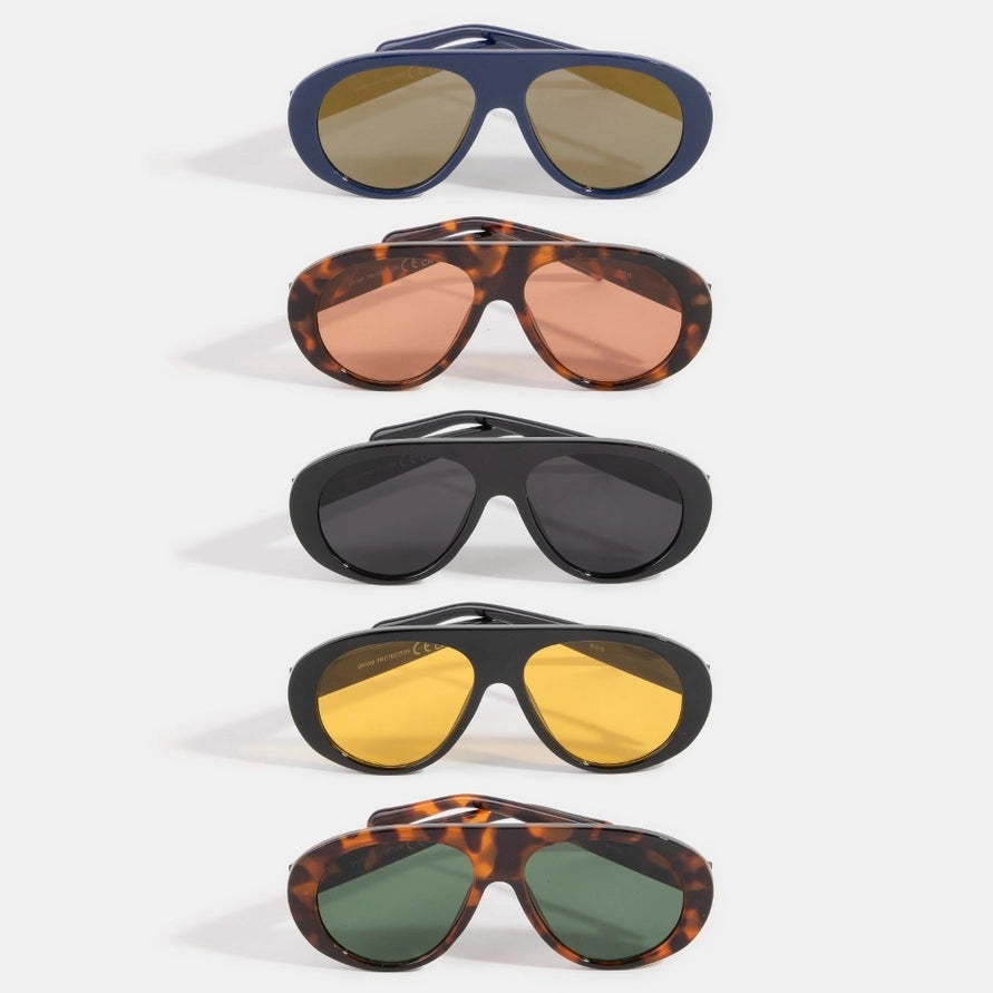 The Dune Shield Sunnies