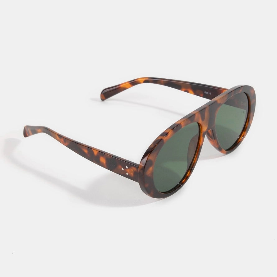 The Dune Shield Sunnies