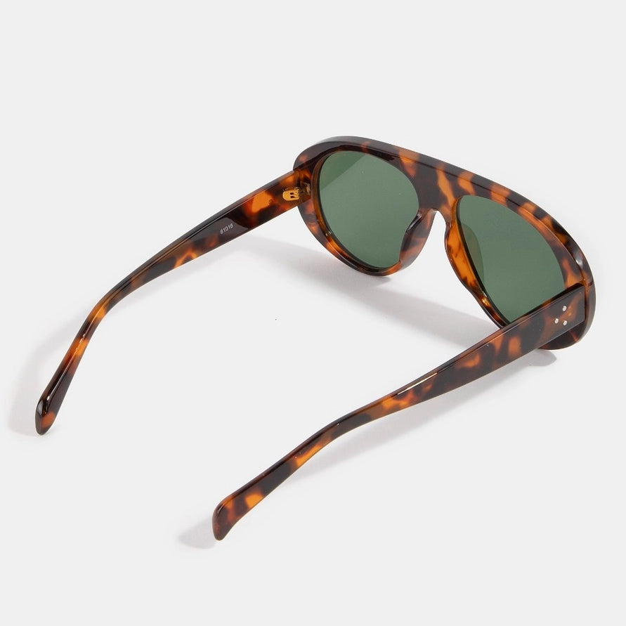 The Dune Shield Sunnies