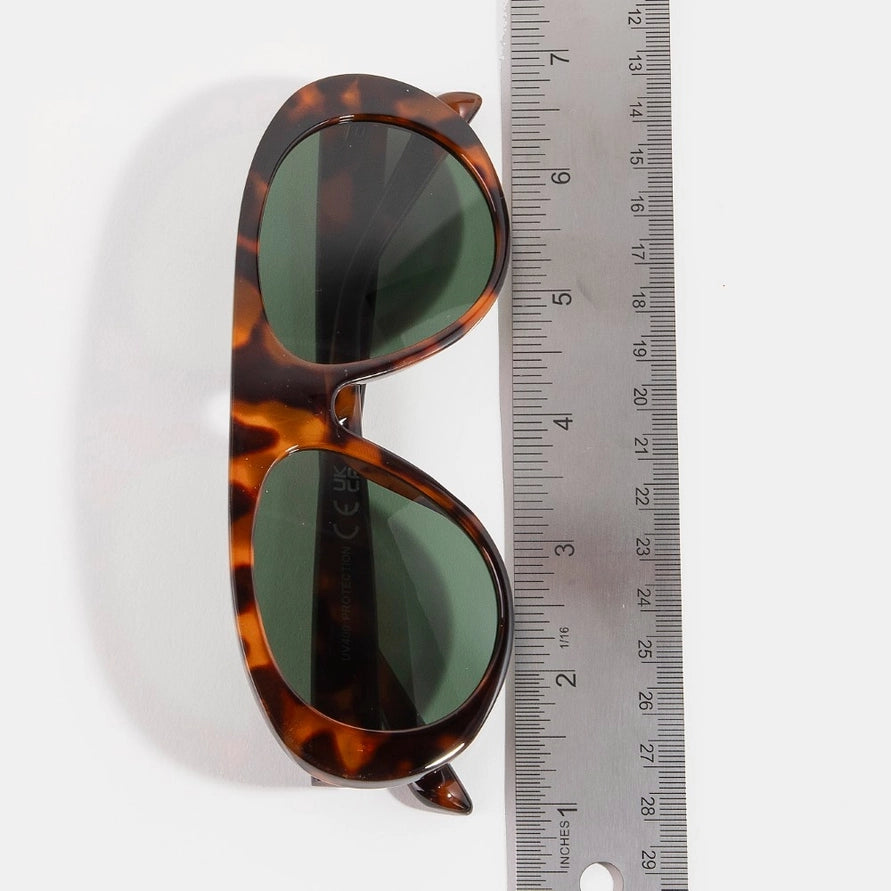 The Dune Shield Sunnies