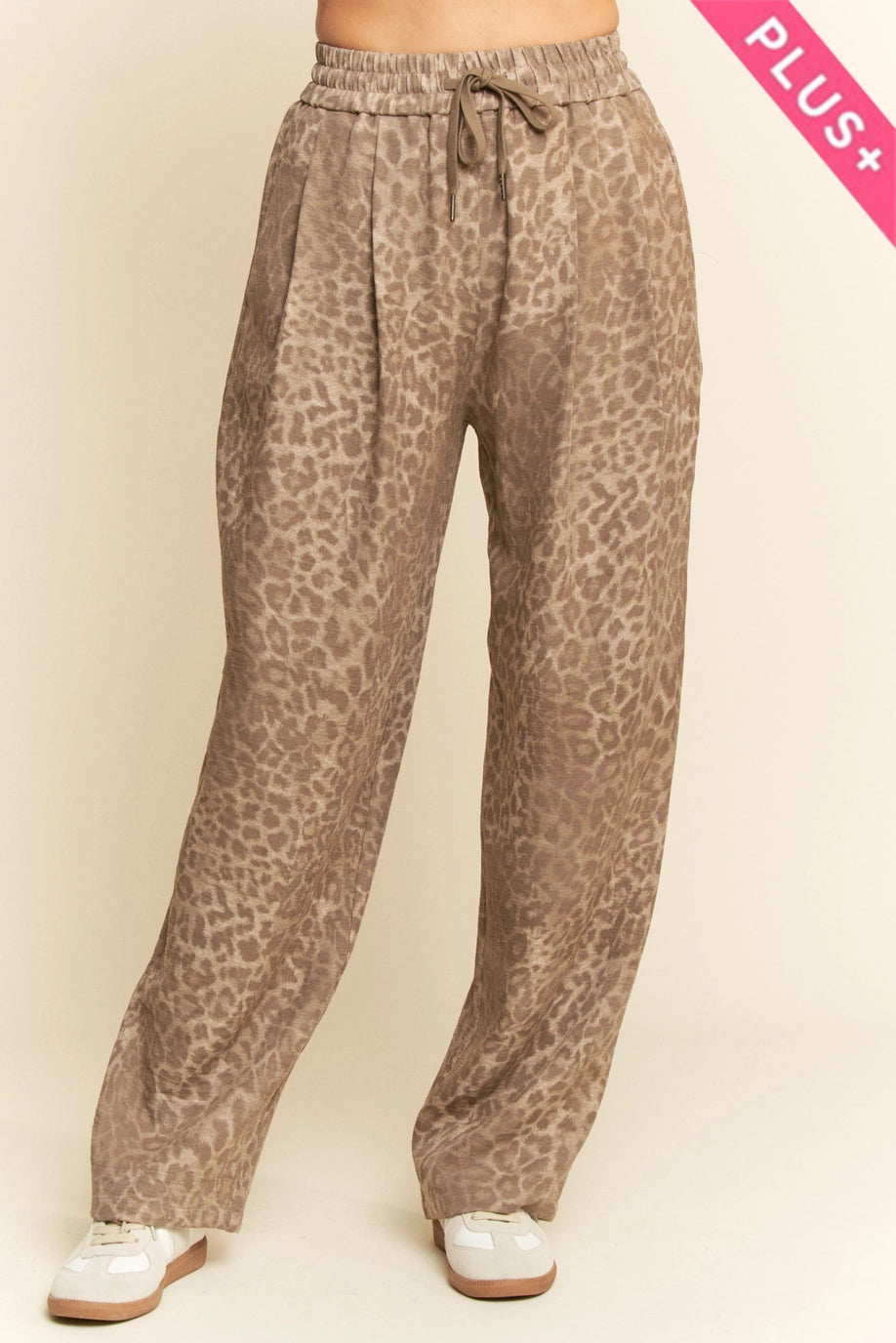 The Ziva Leopard Set