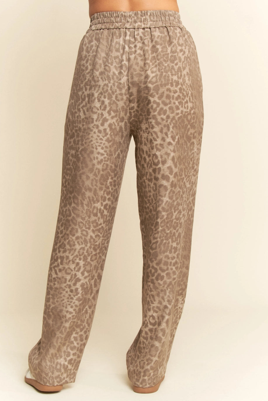The Ziva Leopard Set