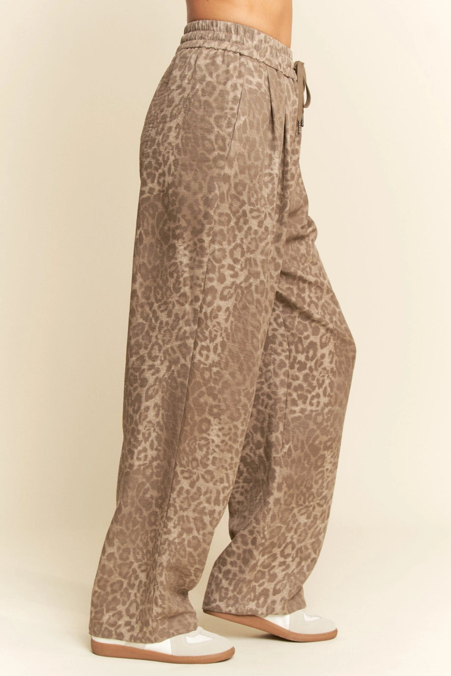 The Ziva Leopard Set