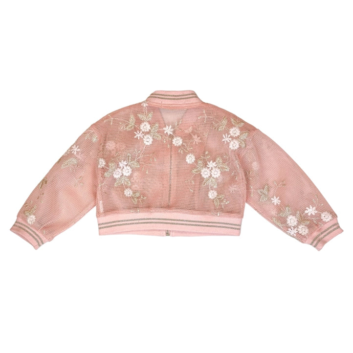 The Rosie Bloom Jacket
