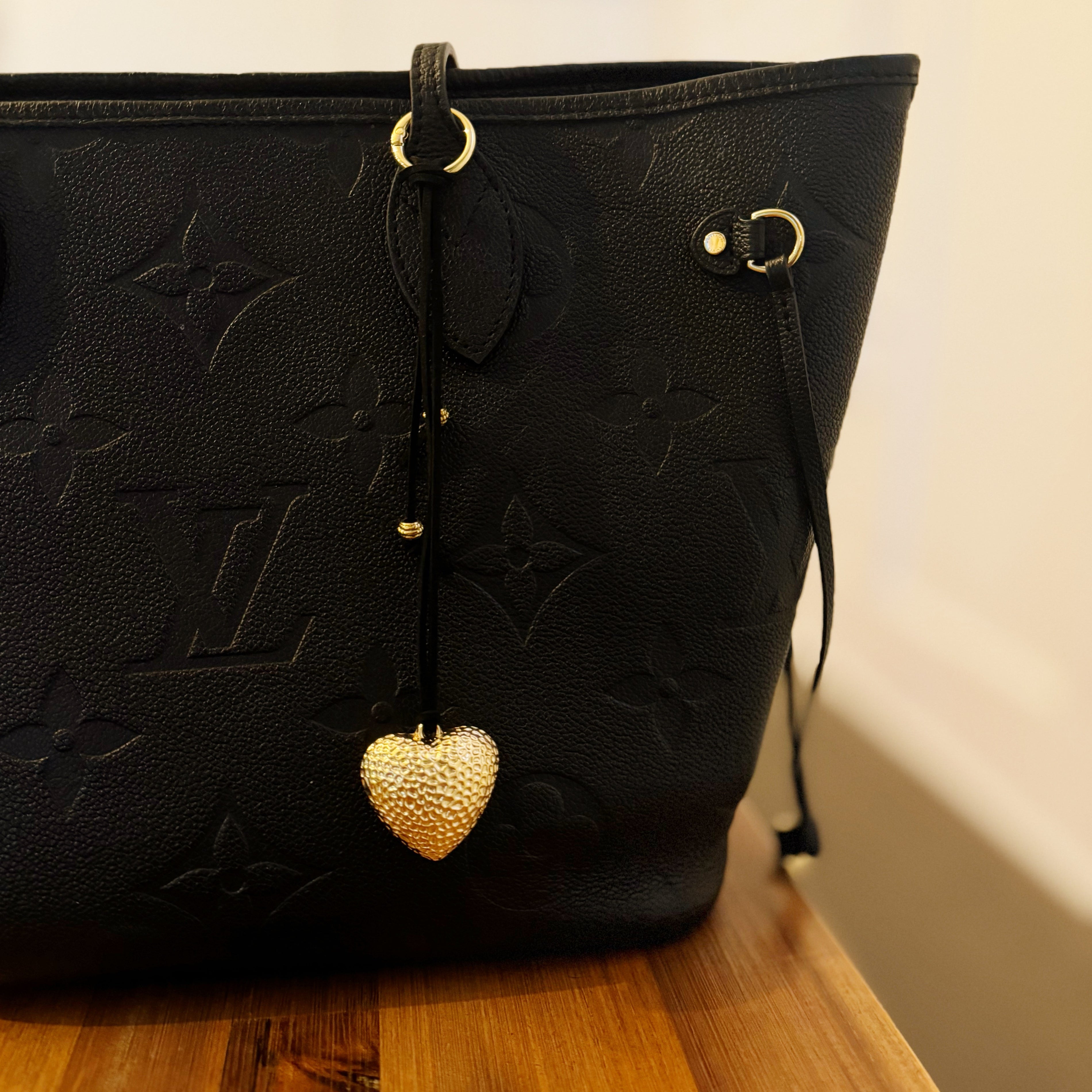 The Sweetheart Charm