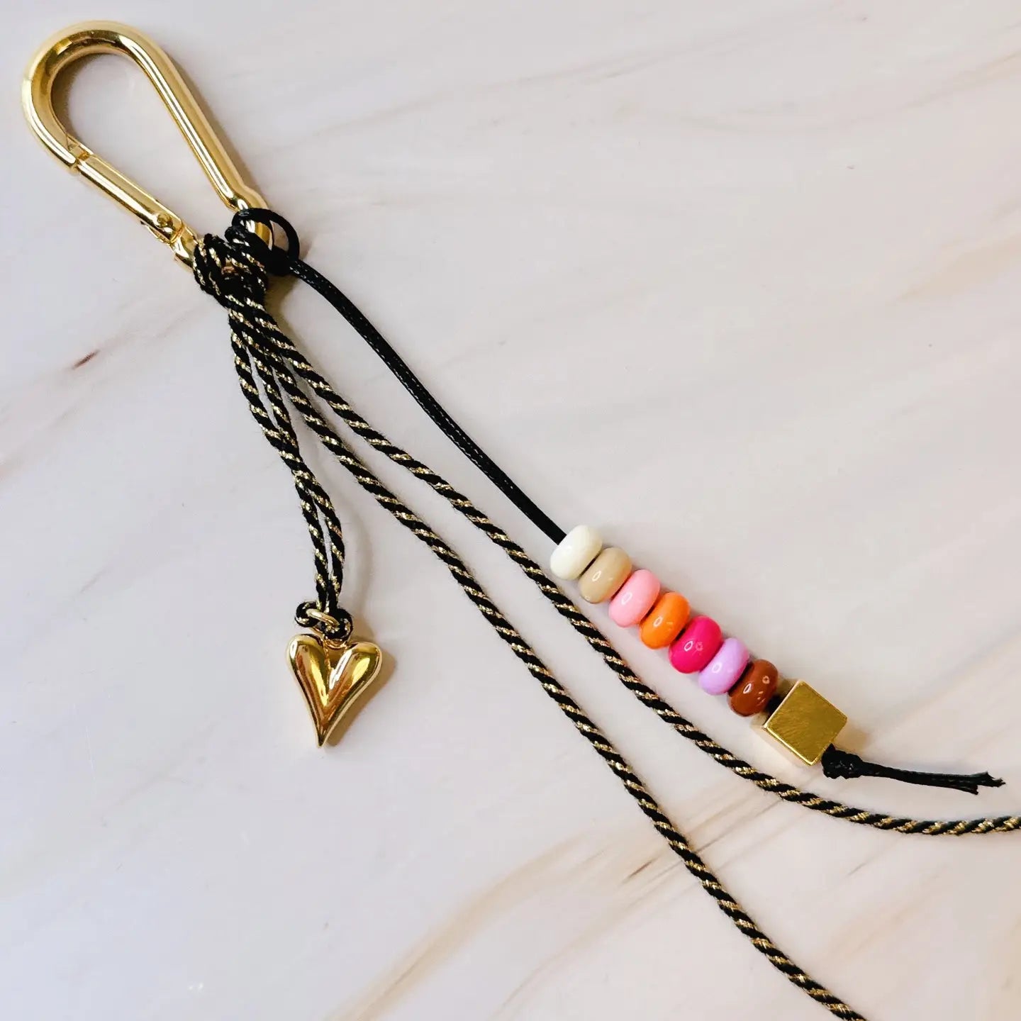 The Amour Charm