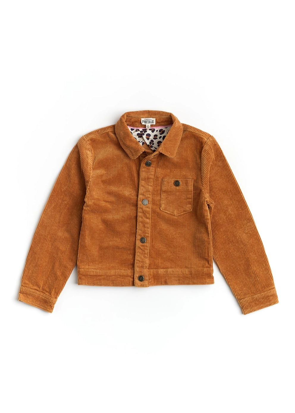 Brown Sugar Scout Set