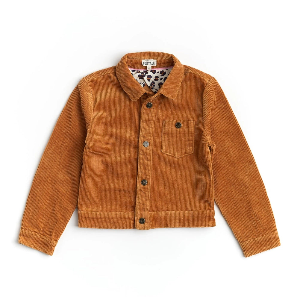 Brown Sugar Scout Set