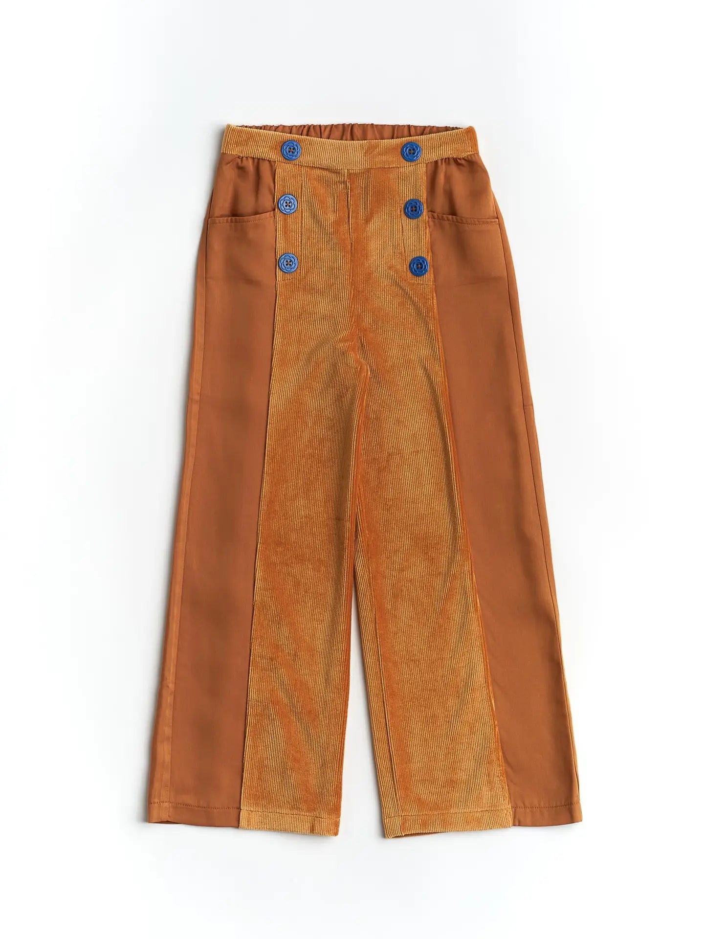 Brown Sugar Scout Set