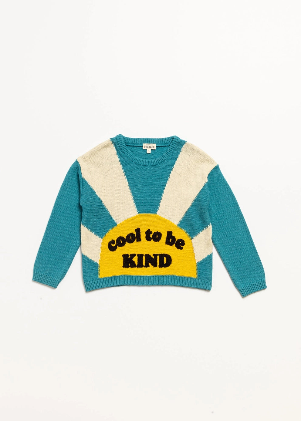 Kind Sweater