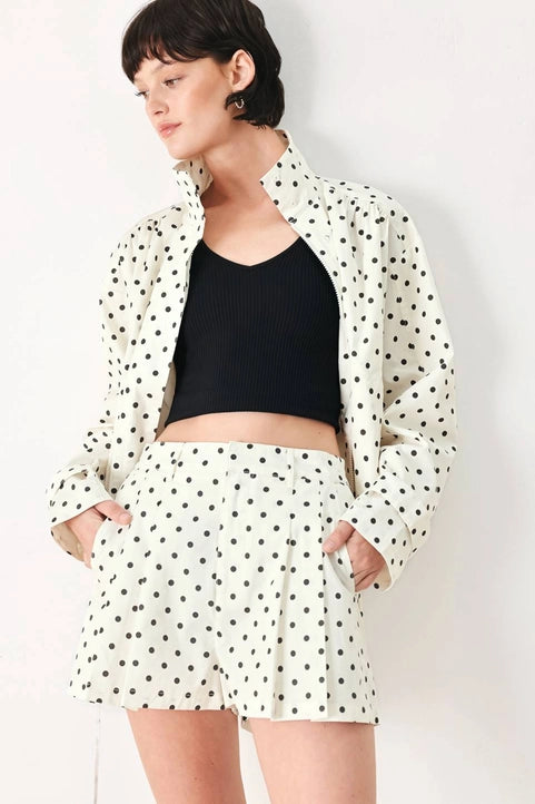 The Mirelle Dot Set