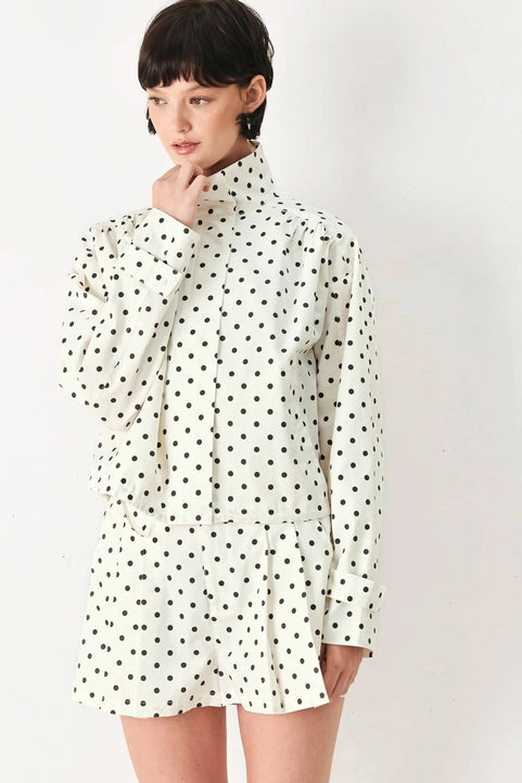The Mirelle Dot Set