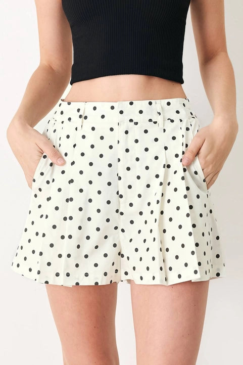 The Mirelle Dot Set