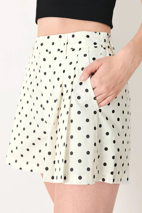 The Mirelle Dot Set