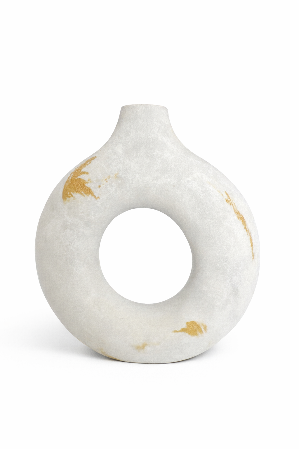 Mimonovas Concrete Vases