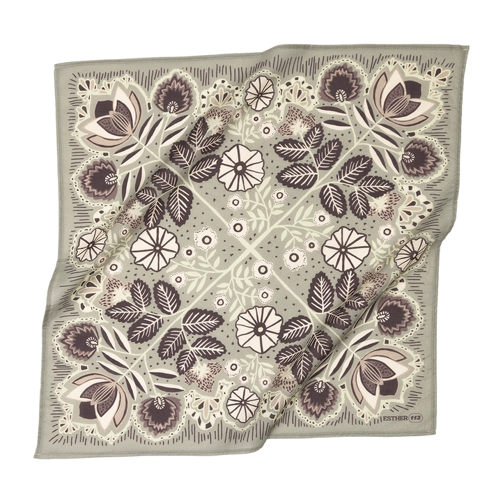 Handker Bandanas