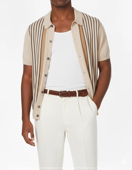 The Kael Polo