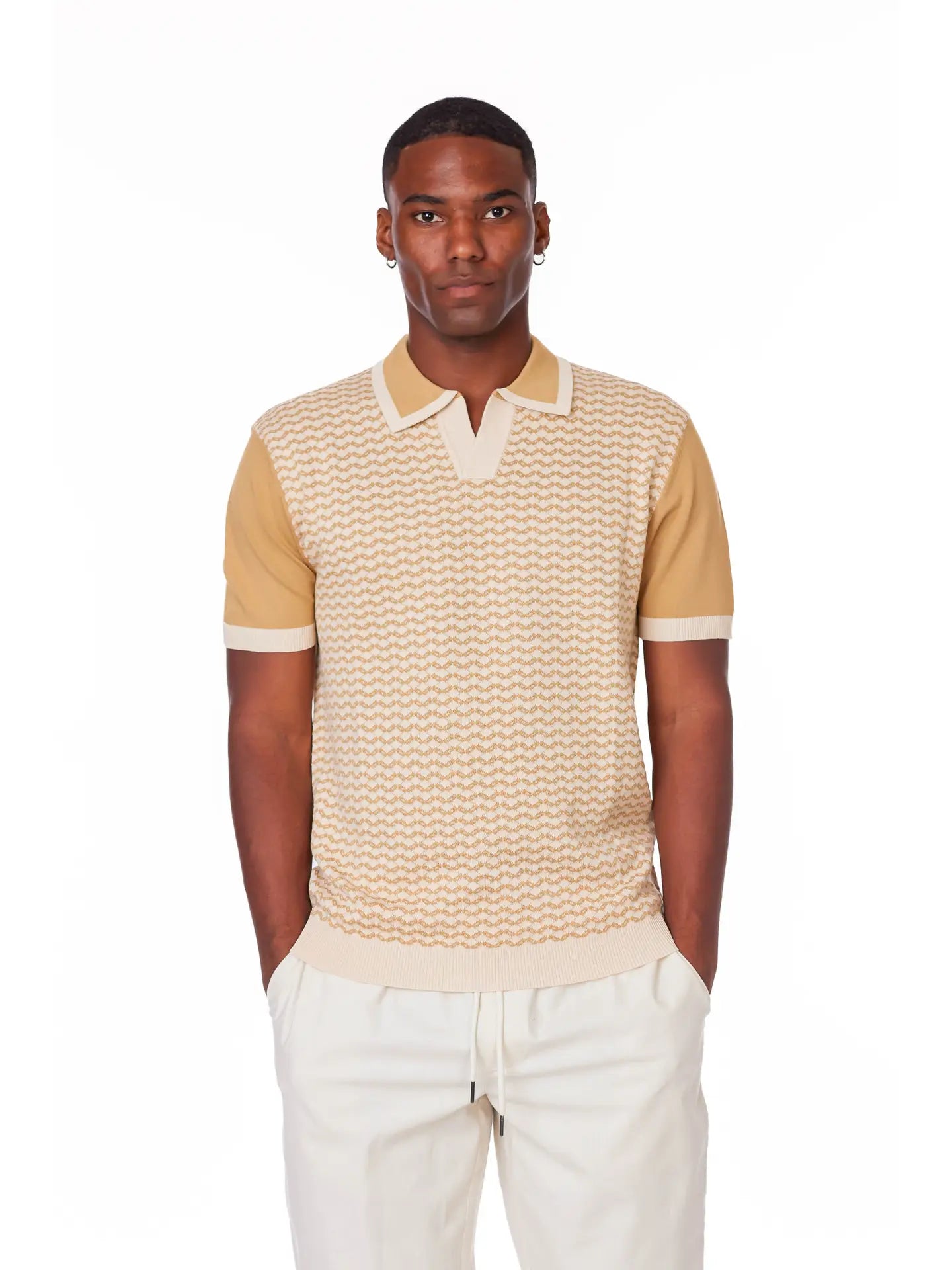The Westport Polo