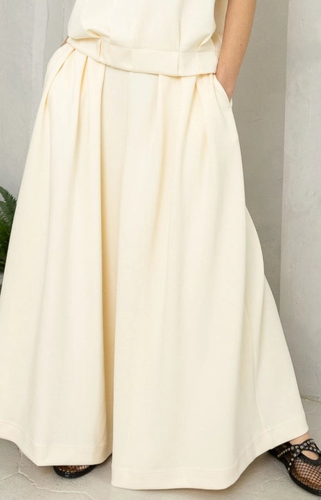 The Avery Wide-Leg Pant