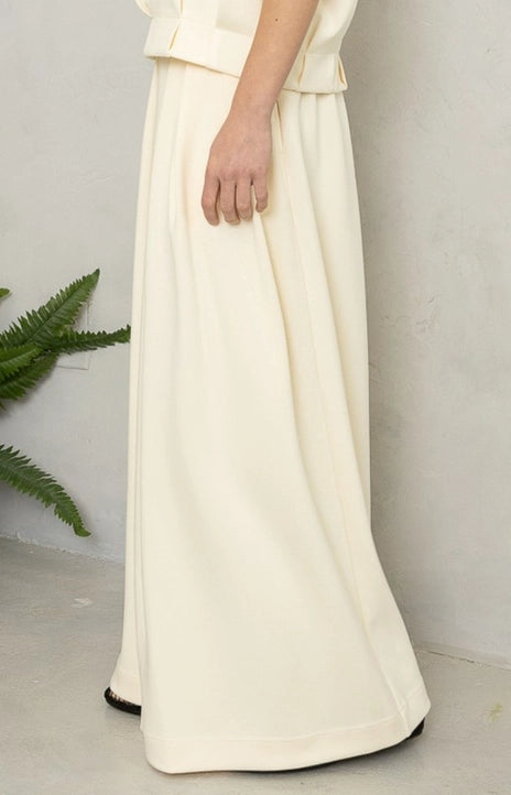 The Avery Wide-Leg Pant