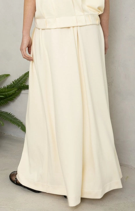 The Avery Wide-Leg Pant
