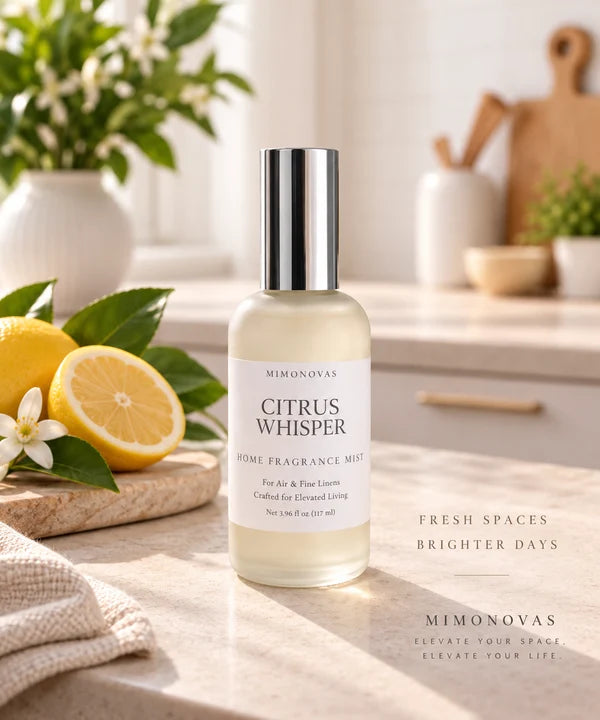 Mimonovas Room Spray