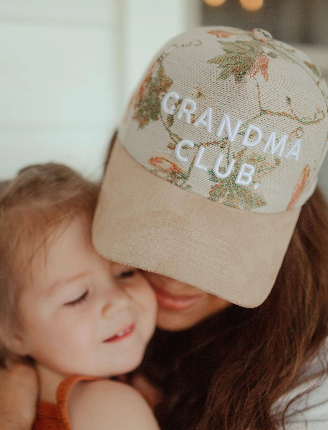 Mother's Day Hat Collection