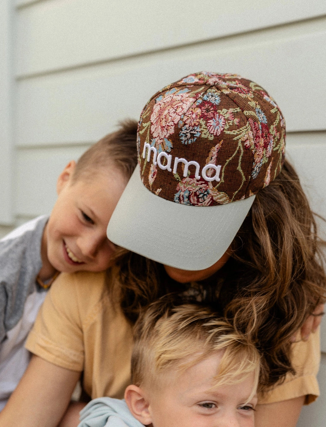 Mother's Day Hat Collection