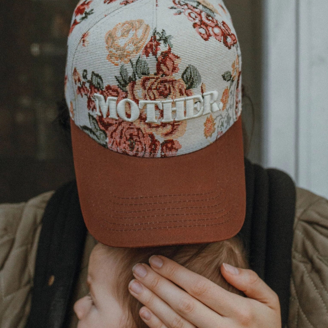 Mother's Day Hat Collection