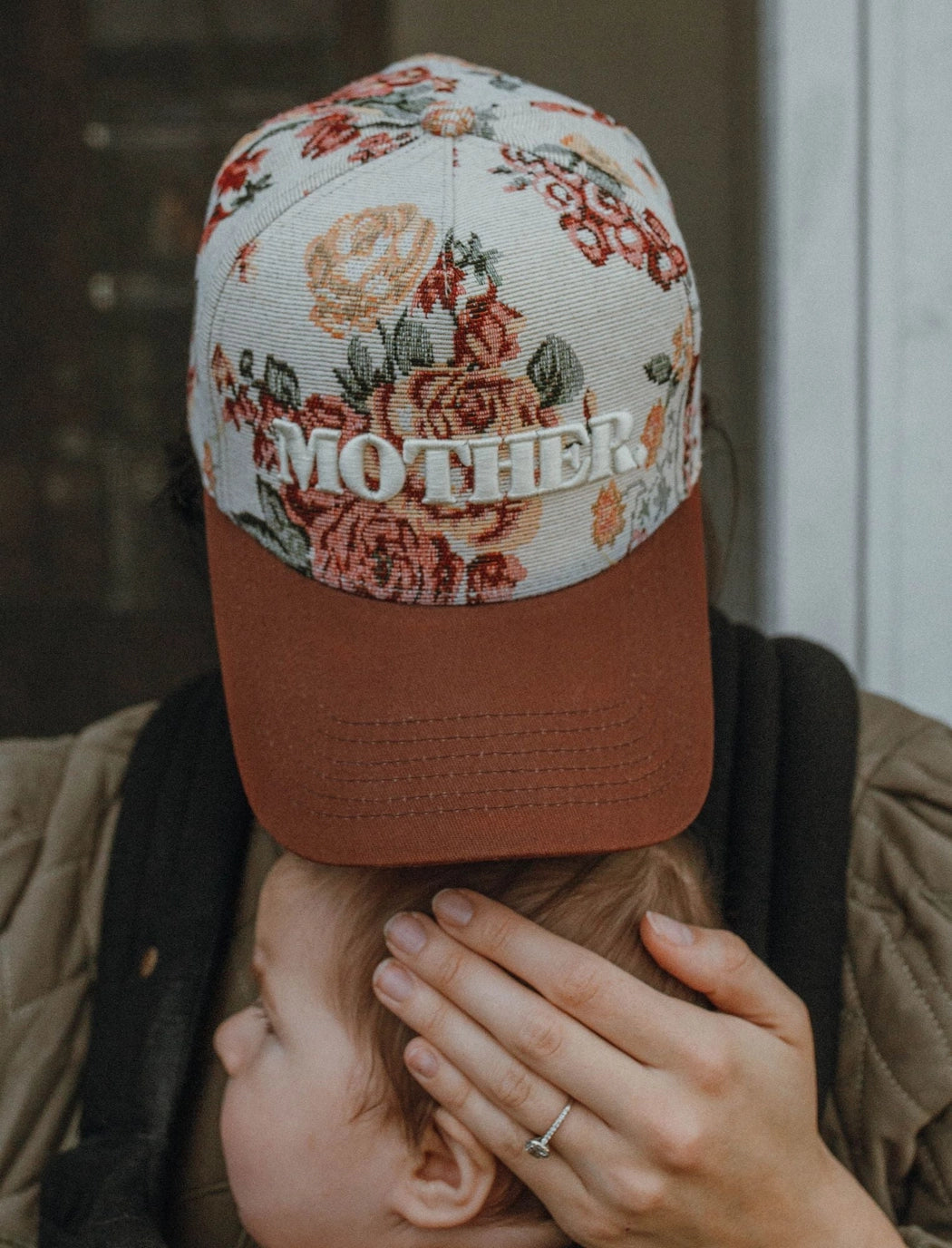 Mother's Day Hat Collection
