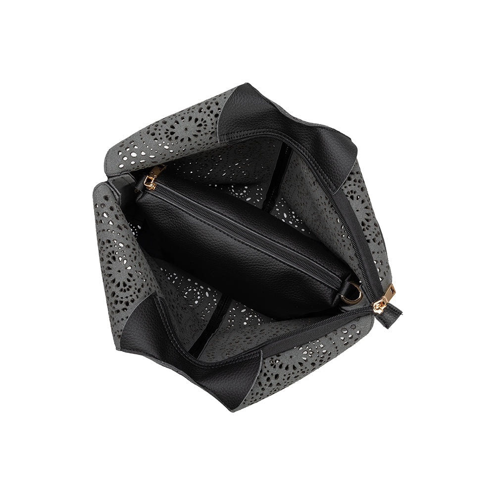 Farrow Recycled Vegan Tote Bag