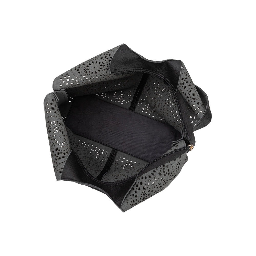 Farrow Recycled Vegan Tote Bag