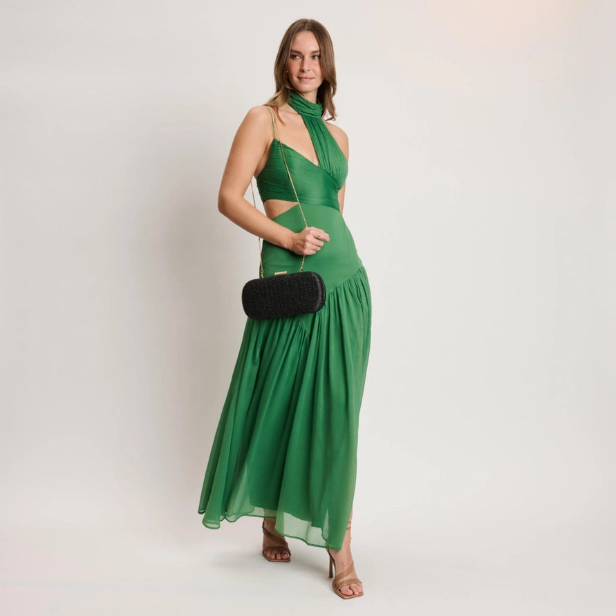 Quinn Evening Bag