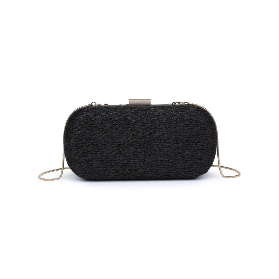 Quinn Evening Bag