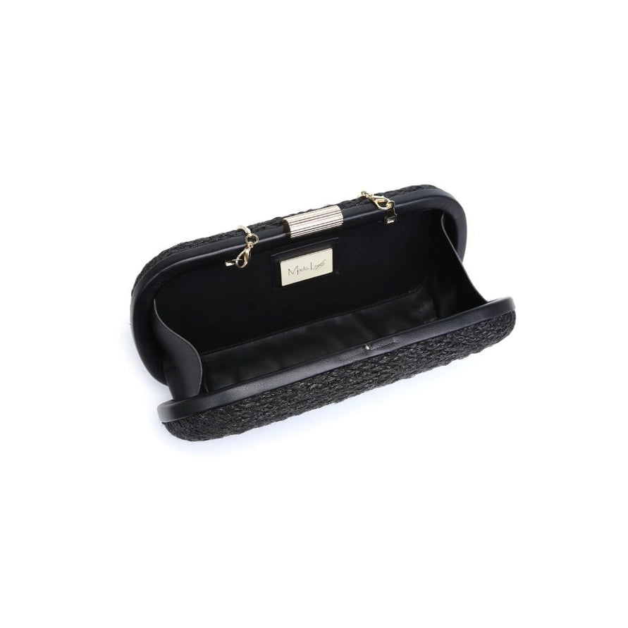 Quinn Evening Bag