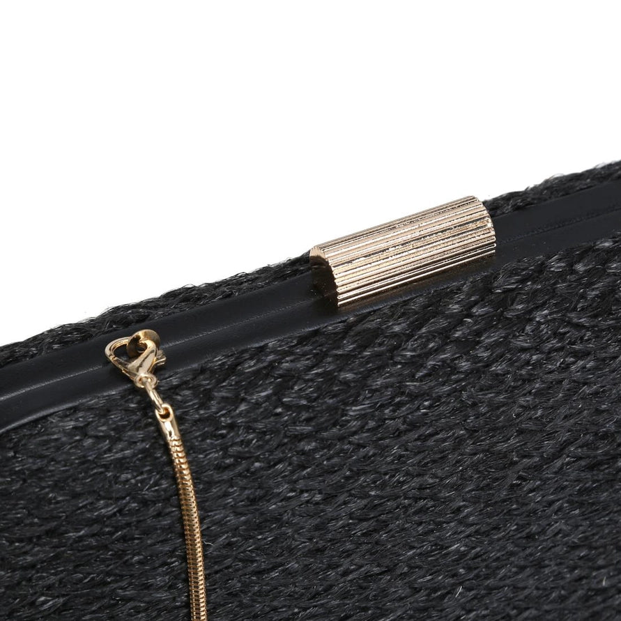 Quinn Evening Bag