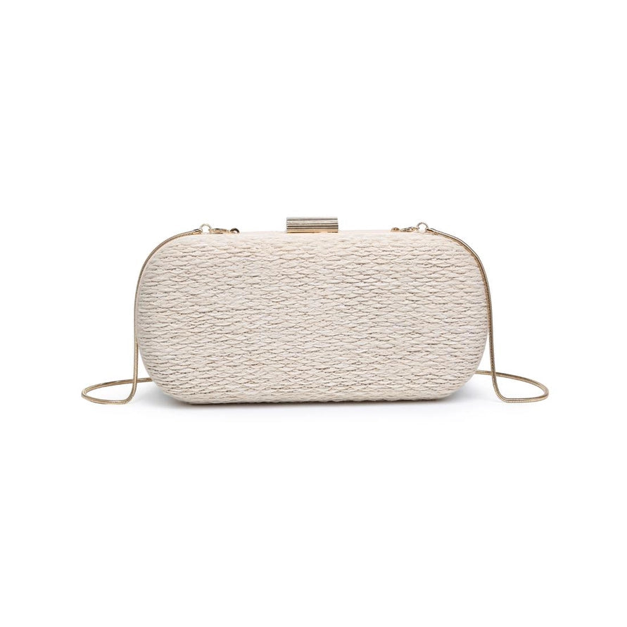 Quinn Evening Bag