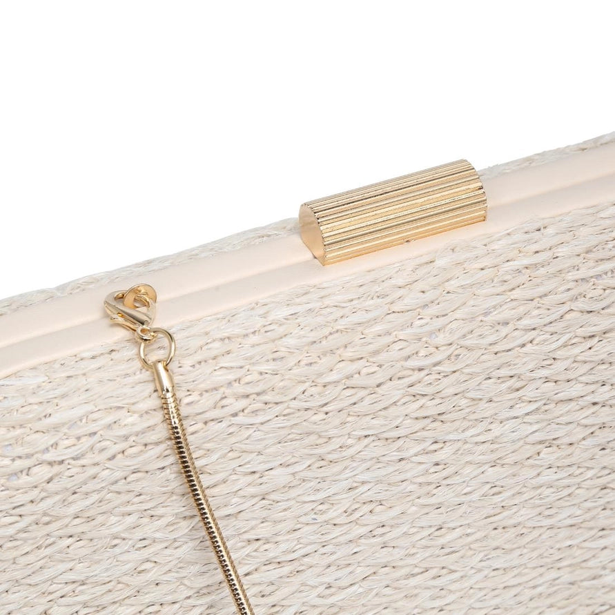 Quinn Evening Bag