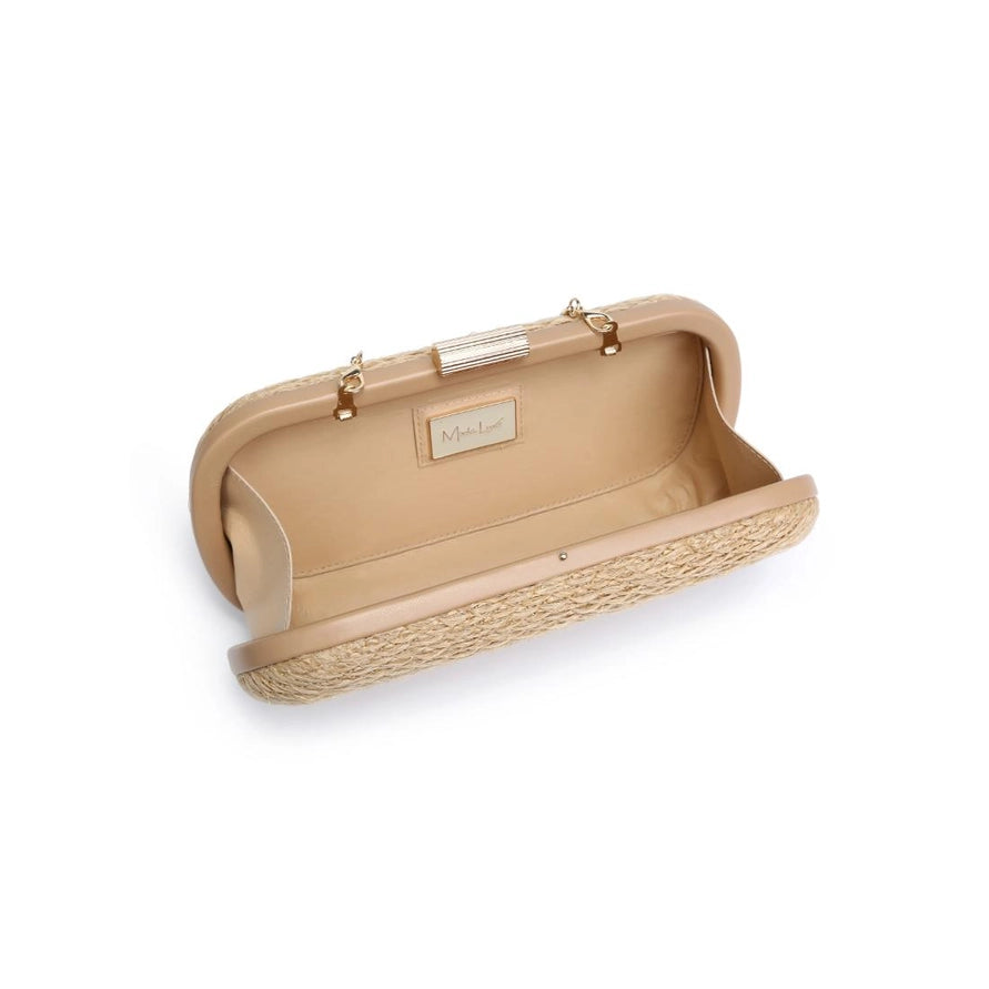 Quinn Evening Bag