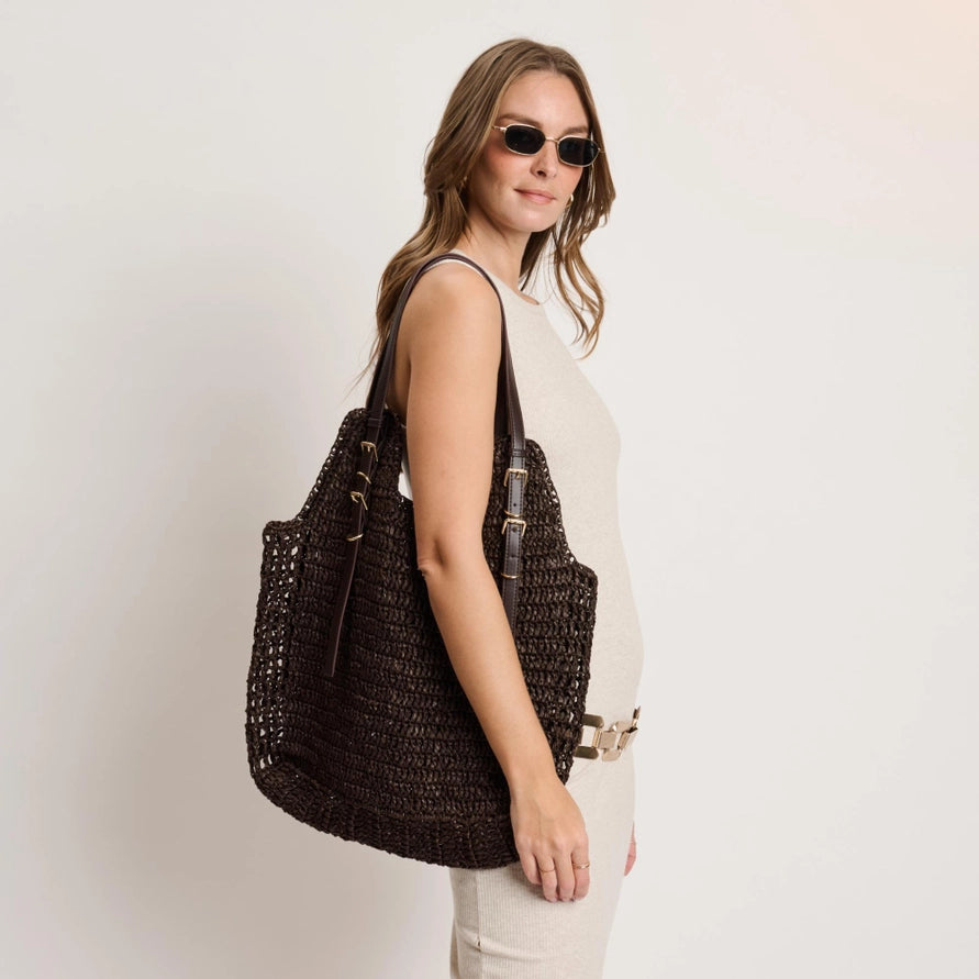 Reina Tote