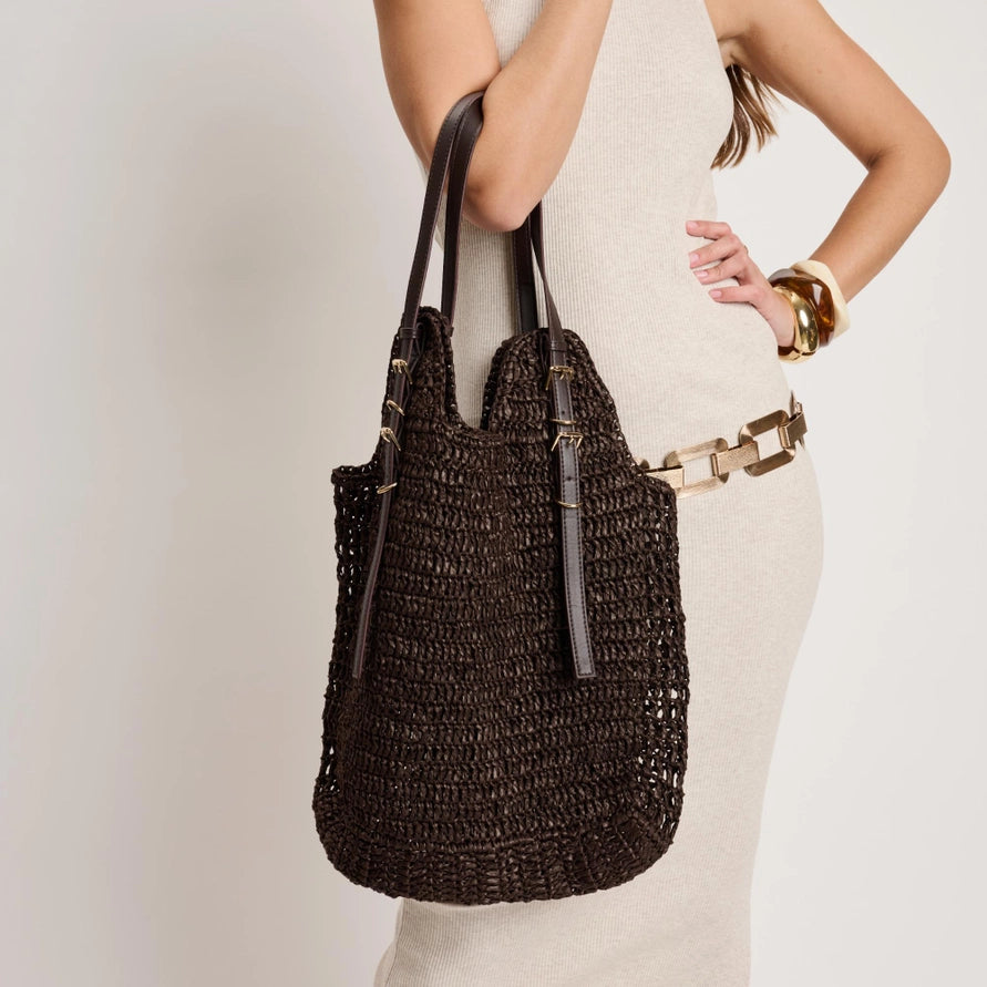 Reina Tote