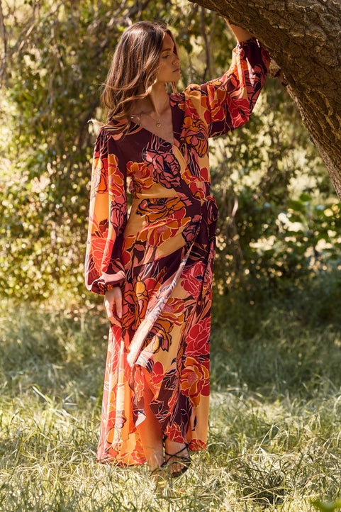 The Meadow Bloom Midi