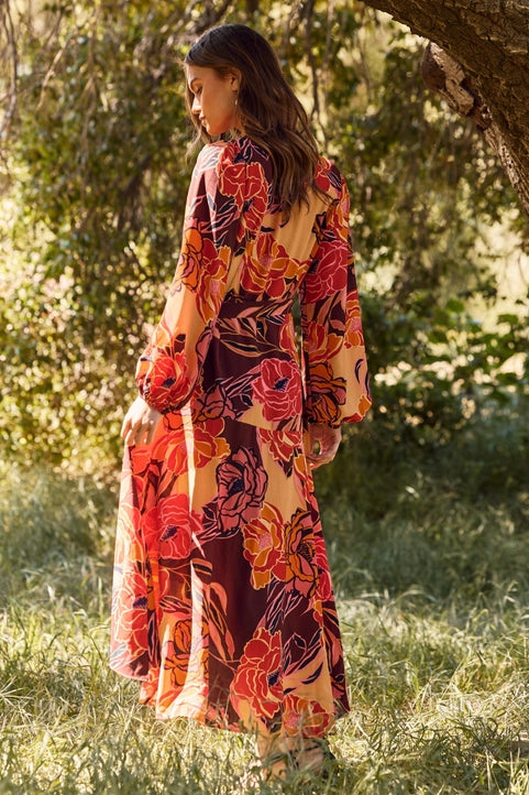 The Meadow Bloom Midi