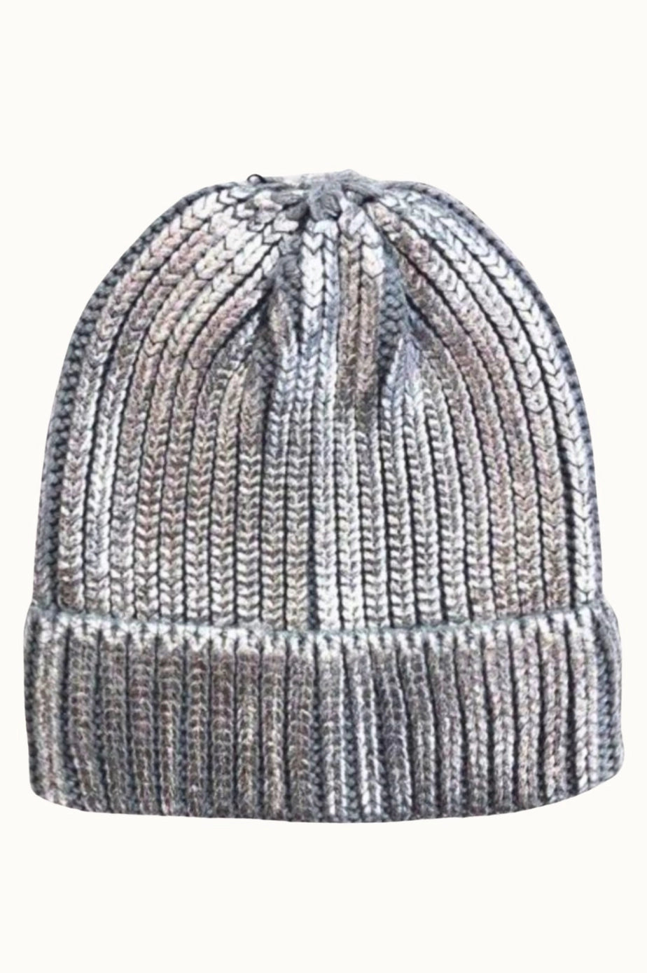 The Halo Knit Beanie