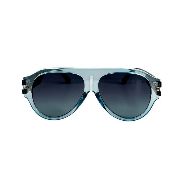 Knox Aviator Sunglasses