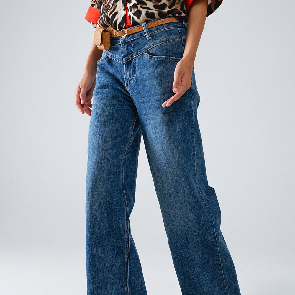 Louise Flare Jeans