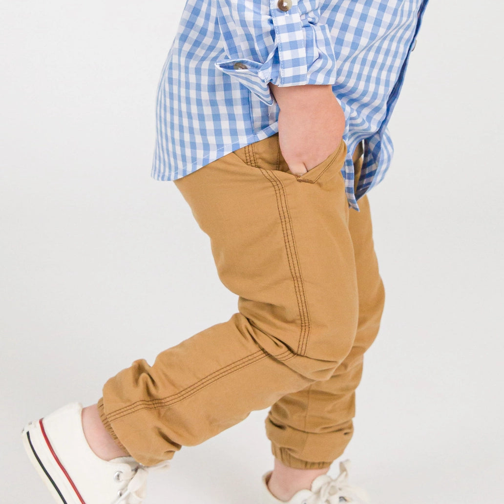 The Atlas Jogger Pants