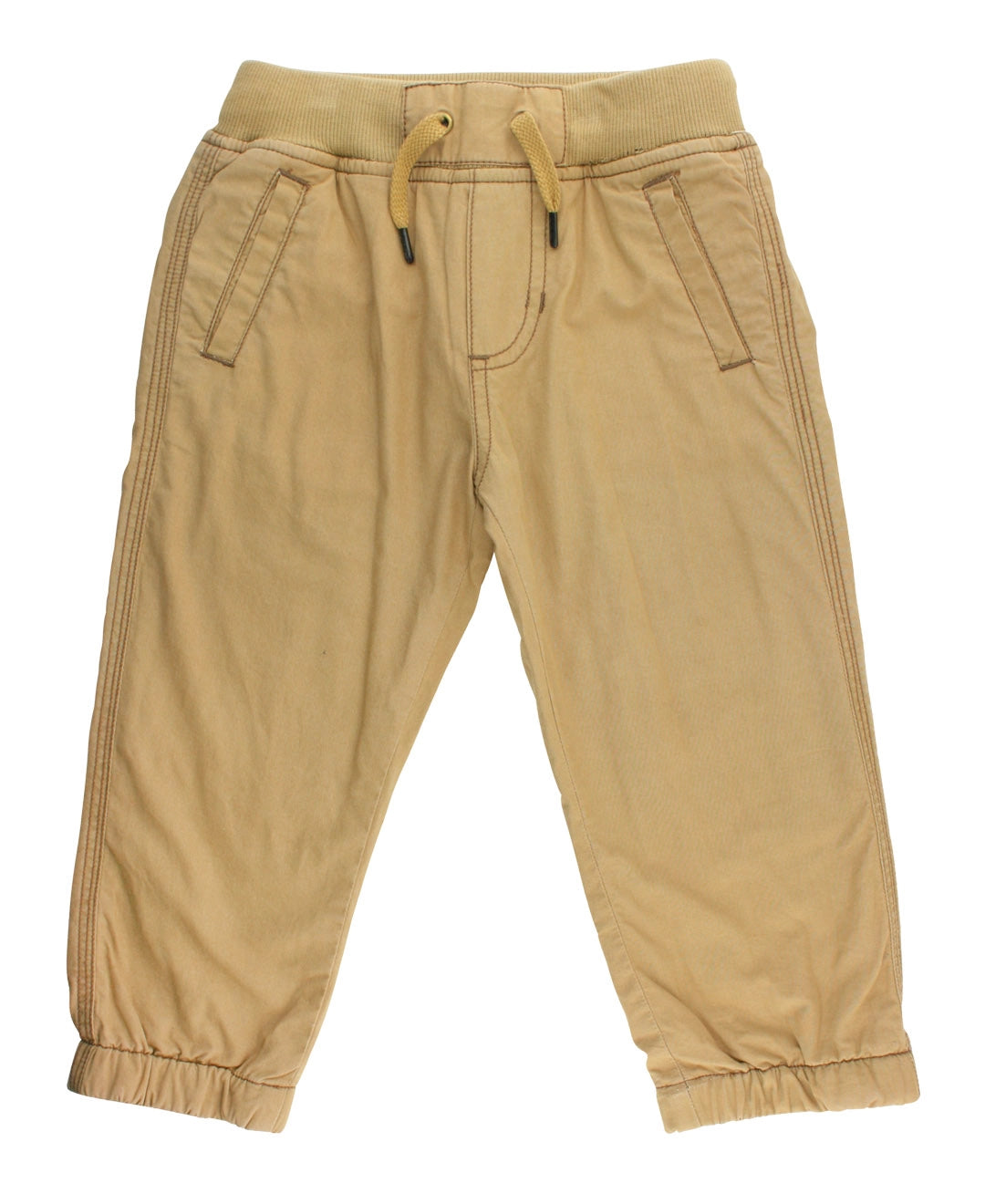 The Atlas Jogger Pants