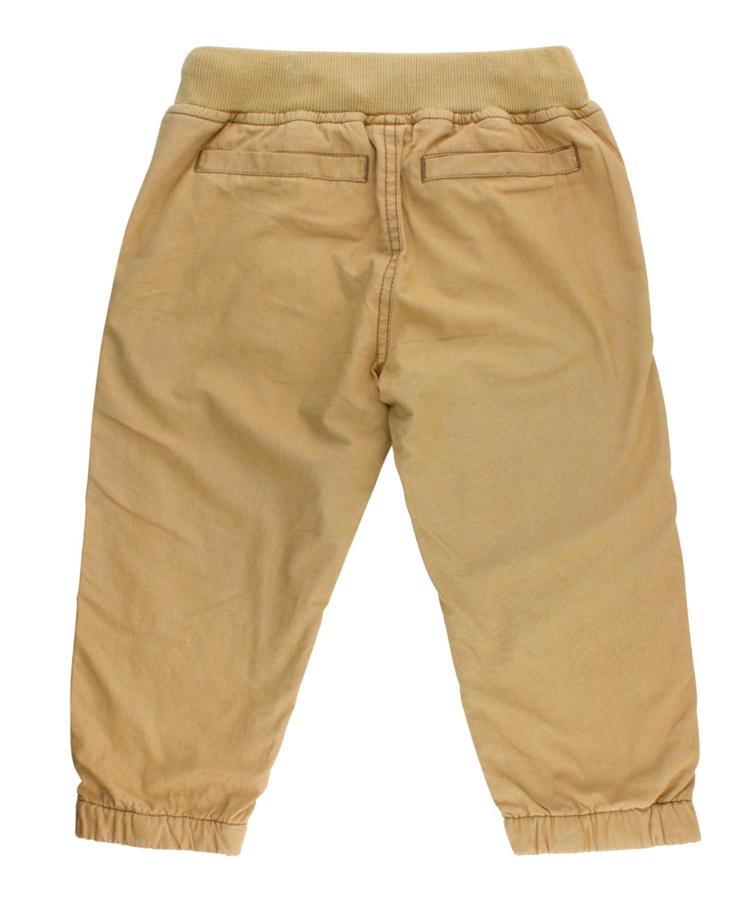 The Atlas Jogger Pants