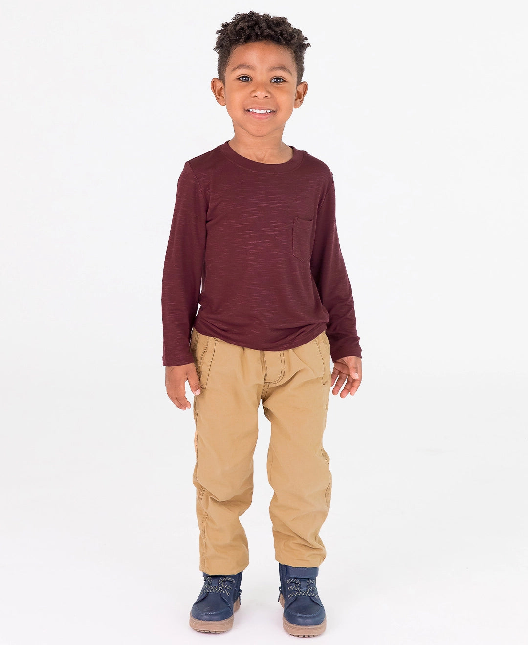 The Atlas Jogger Pants